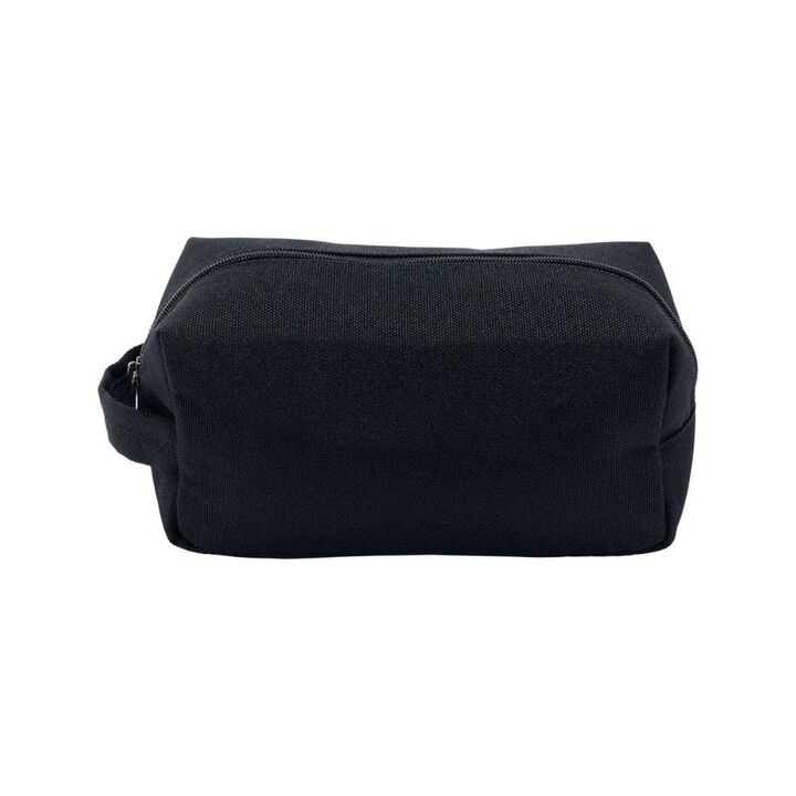 Carhartt Polyester Travel Kit, One Size, Black, large image number 5