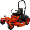 Kubota Z422KWTNC-60 60 Inch Kawasaki Engine Gas Powered Zero-Turn Mower, small image number 1