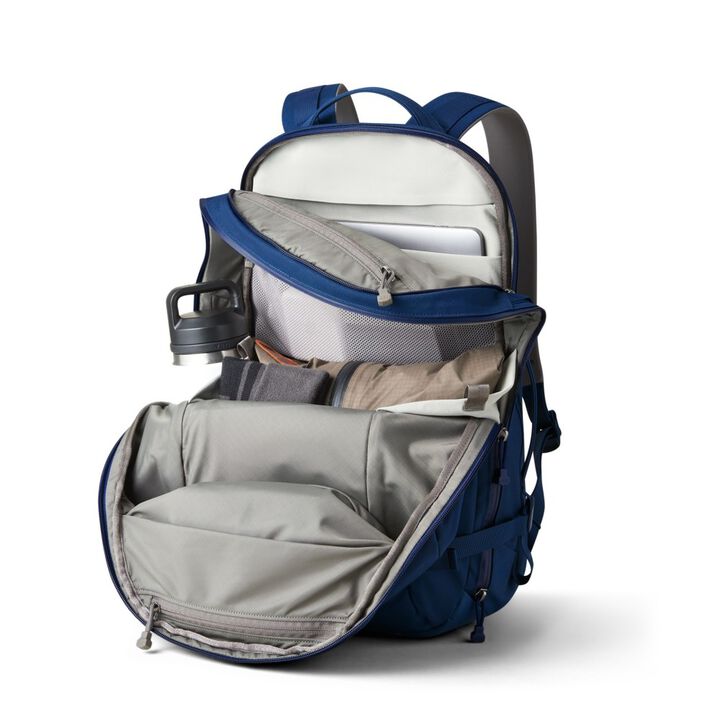 Yeti Crossroads 27L Backpack Navy