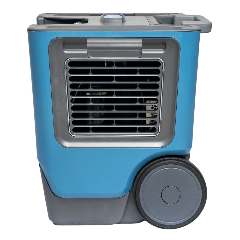 Dri-Eaz DrizAir 1400 Dehumidifier, 115 Volts, 4.7 Amp, large image number 2