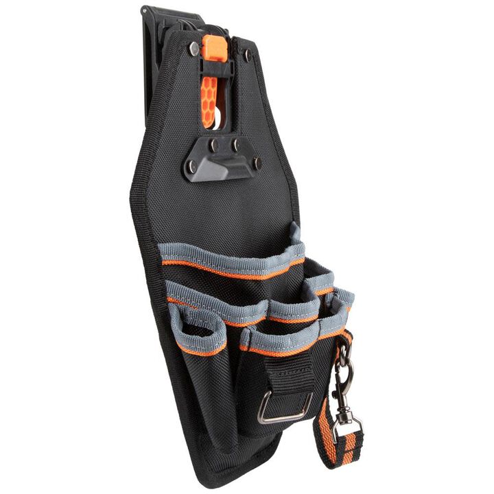 Klein Tools MODbox 8 Pocket Tool Pouch, large image number 8