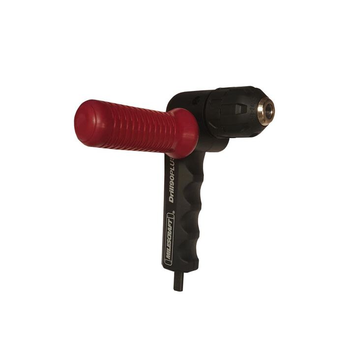 Milescraft Drill90PLUS