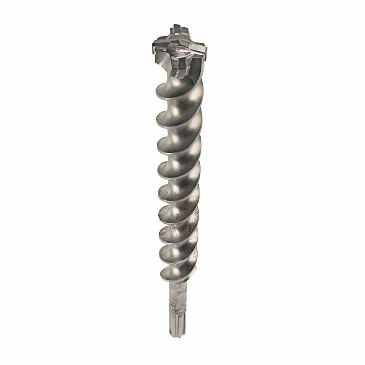 Bosch 1 Inch x 21 Inch SDS-max Speed-X Rotary Hammer Bit, large image number 4