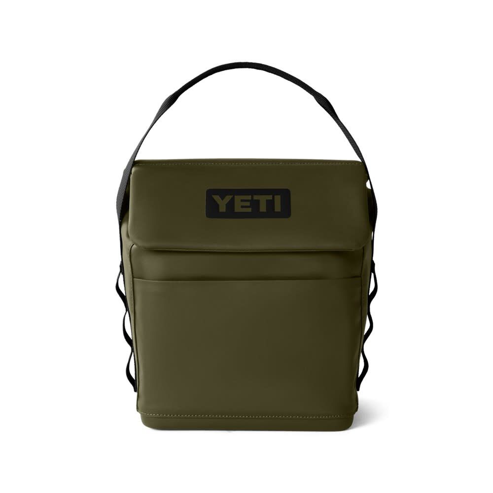 YETI Daytrip 6 L Insulated Lunch Bag Olive, large image number 1