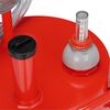Milton 25-Gallon Fuel Caddy with 2-Way Rotary Pump, small image number 4