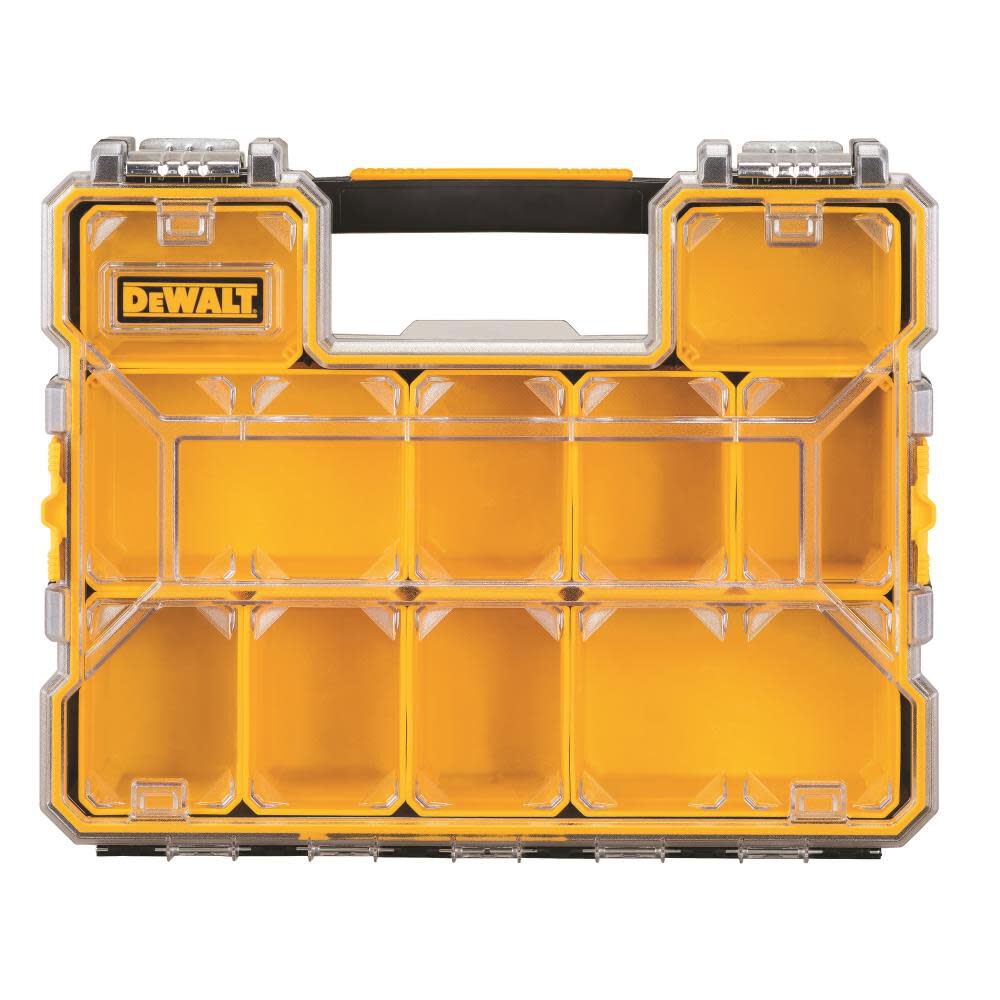 DEWALT Deep Pro Organizer, large image number 2