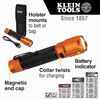 Klein Tools 2 Color LED Flashlight Rechargeable, small image number 2