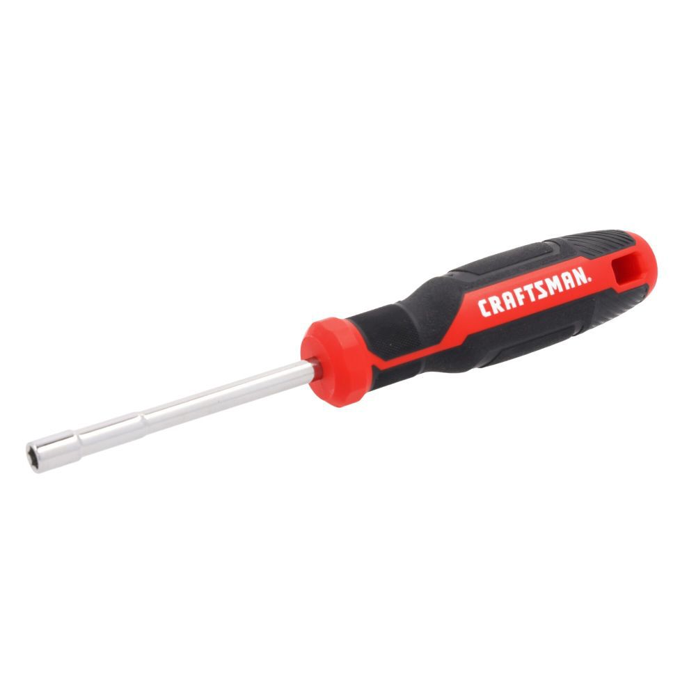 CRAFTSMAN 1/4 Inch Nut Driver, large image number 4