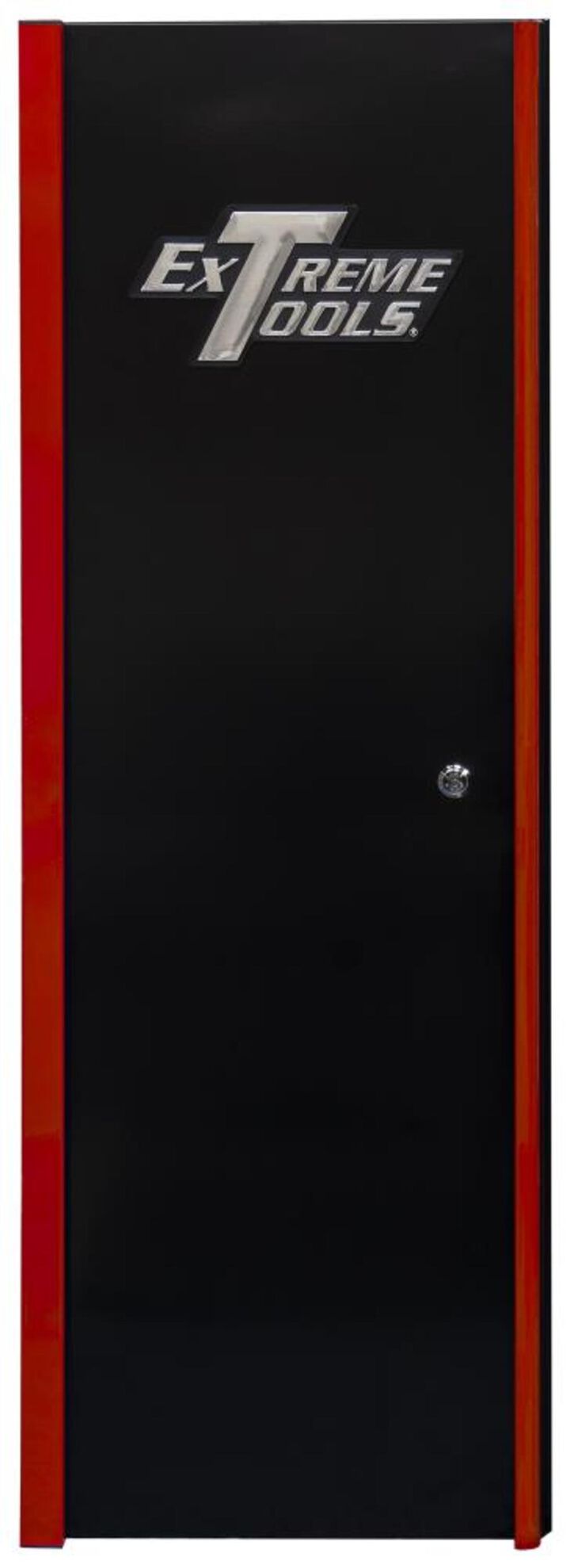 Extreme Tools DX Series Deep Side Locker 19in x 21in Black