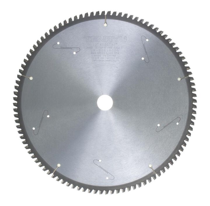 Tenryu 12 In. Miter Saw Blade