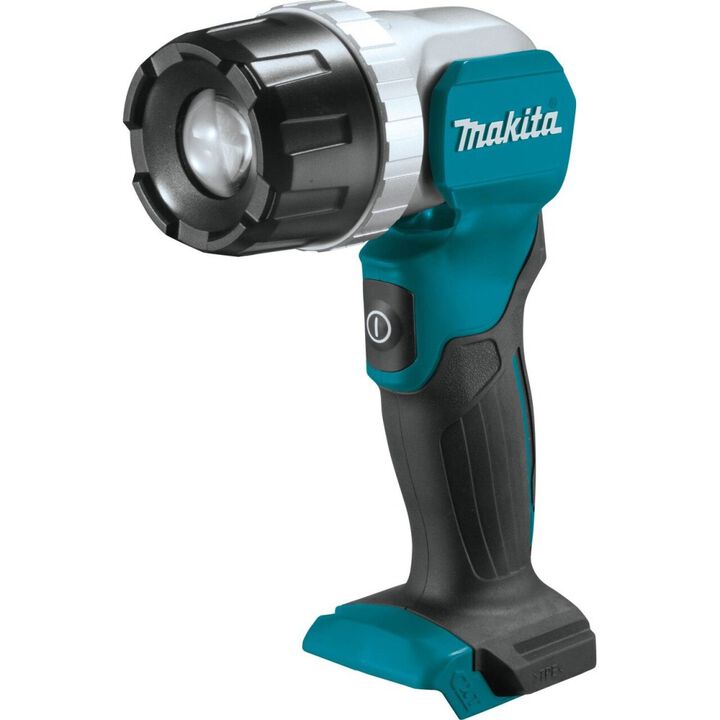 Makita 12V max CXT Flashlight LED (Bare Tool)