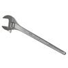 CRAFTSMAN 24 Inch All Steel Adjustable Wrench, small image number 1