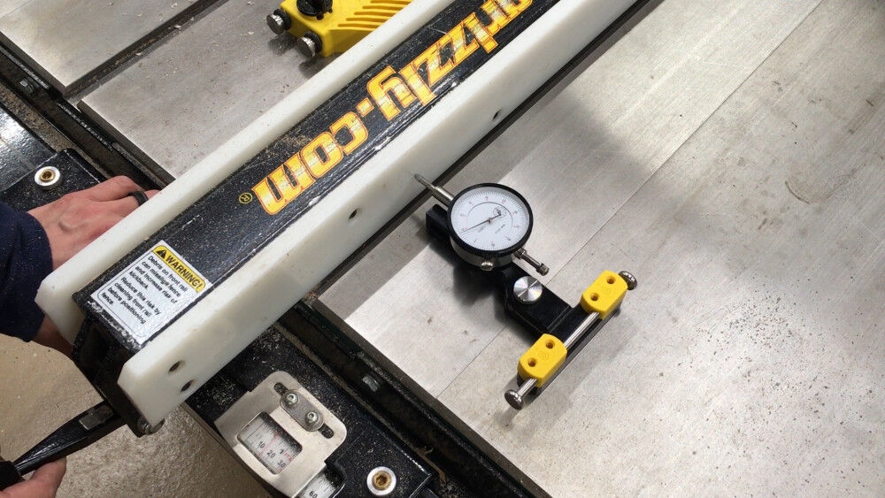 Magswitch Universal Saw Indicator, large image number 2