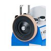 Tormek 5-3/4 Inch Leather Honing Wheel, Black and Brown, small image number 2