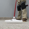 Roberts 12 Inch Carpet Rake and Groomer with 51 Inch Handle, small image number 2