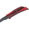 Tajima 0.7 mm x 25 mm Razor Black Auto Lock Blade Utility Knife, small image number 1