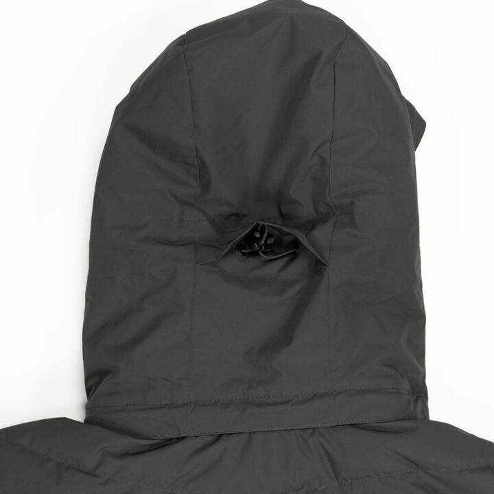 Mobile Warming 7.4V Crest Heated Jacket Mens Green XL, large image number 9