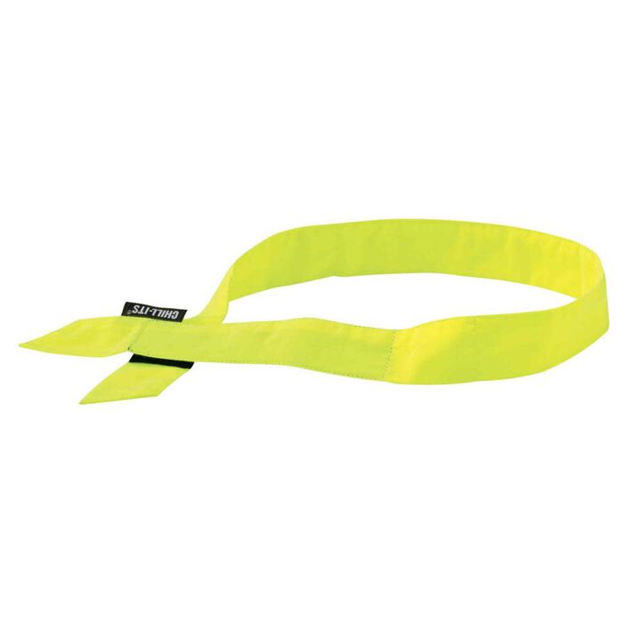 Ergodyne Chill-Its 6705 Cooling Bandana, large image number 0