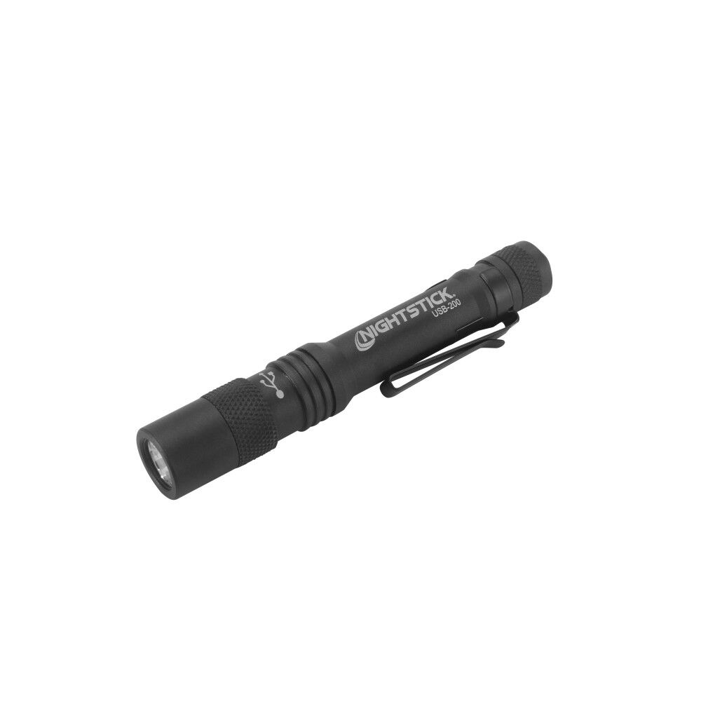 Nightstick USB-C Rechargeable Penlight, large image number 2