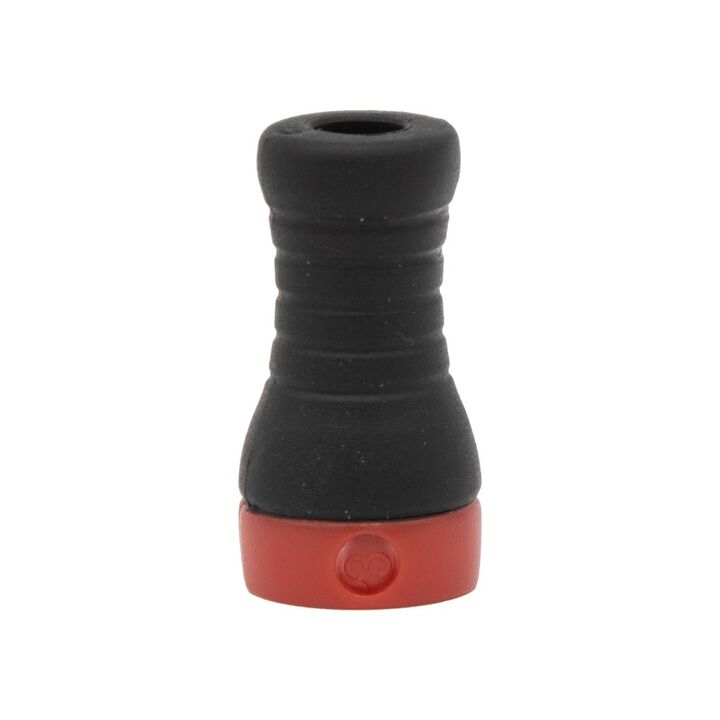 Vega Red Magnetic Collar for Driver Bits