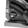 Makita 40V max XGT 6 1/2in Plunge Circular Saw Kit, small image number 2