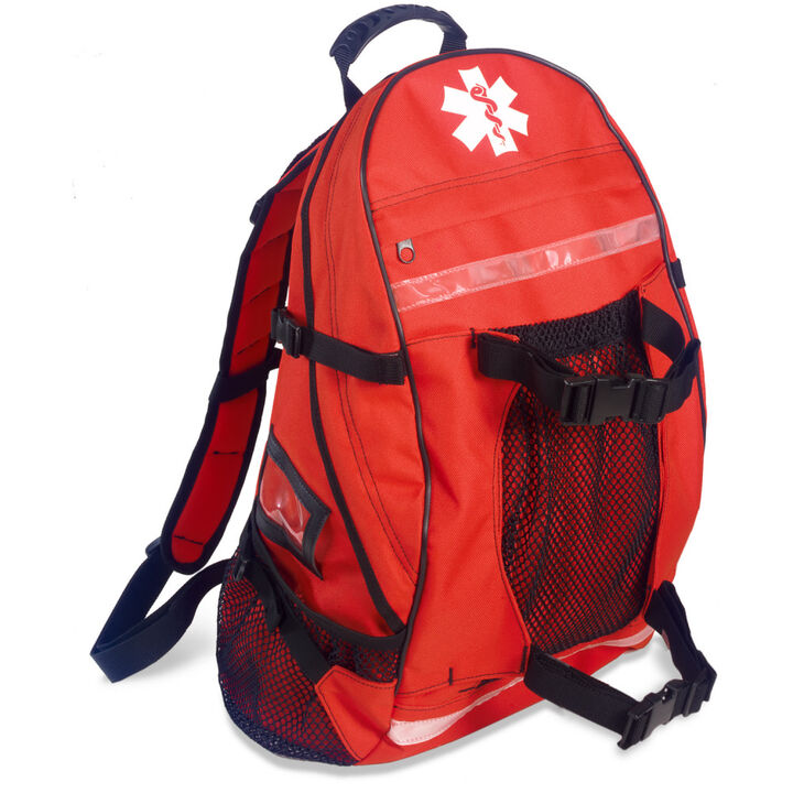 Ergodyne Arsenal GB5243 Back Pack Trauma Bag, swatch