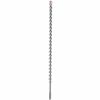 Bosch 1 Inch x 36 Inch SDS-max Speed-X Rotary Hammer Bit, small image number 1