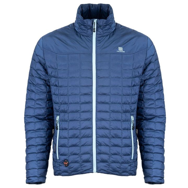 Mobile Warming Backcountry Heated Jacket Men's 7.4 Volt, swatch