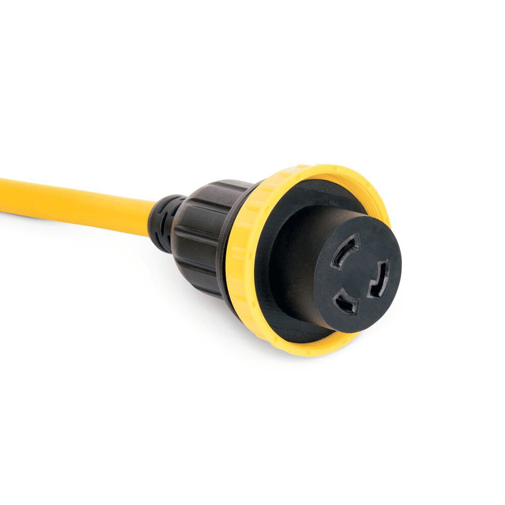 Champion Power Equipment RV Generator Power Cord 30 Amp 30', large image number 9