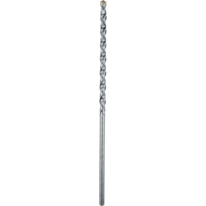 Makita Carbide Tipped Percussion Masonry Hammer Drill Bit, 3/8 Inch x 12 Inch
