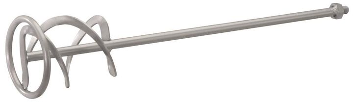 Metabo Mixing Paddle - 120 mm diameter 590 mm length (RS-R2-120)