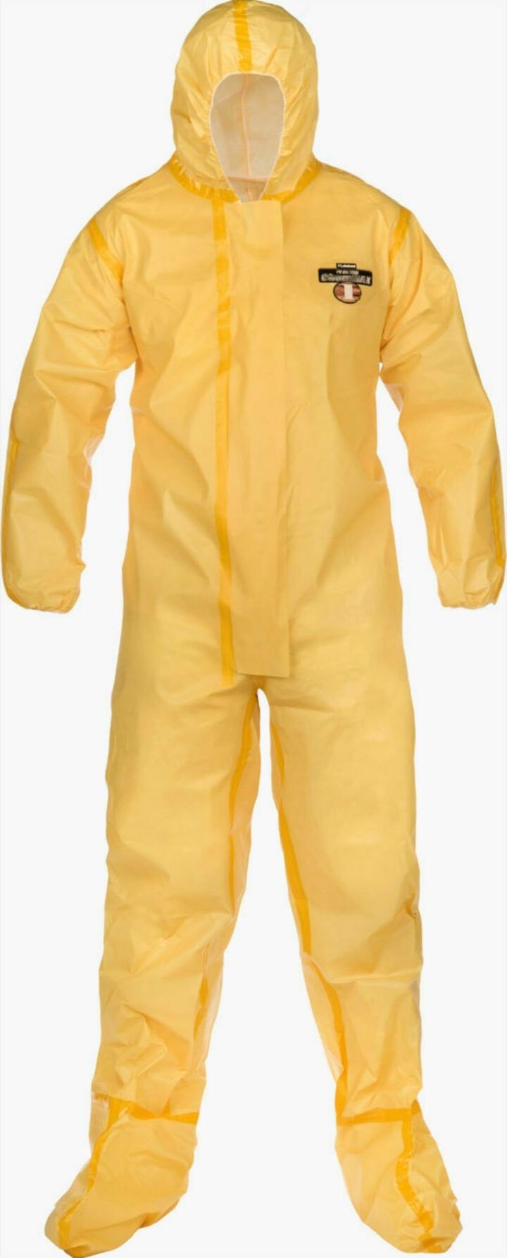 Lakeland Industries 3X Chemmax Coveralls