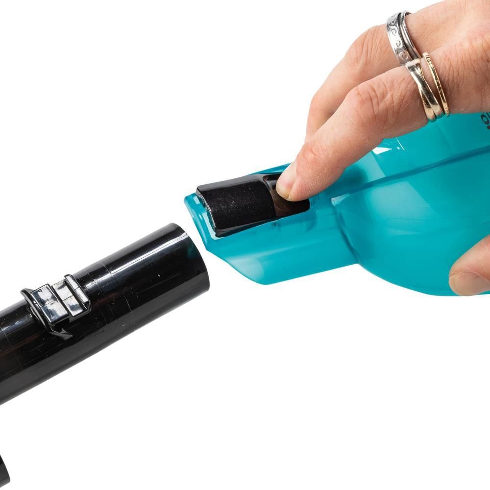 Makita 18V LXT Cordless 4-Speed Vacuum (Bare Tool), large image number 3
