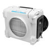 Dri-Eaz Mediclean AP 700 HEPA Air Purifier, 115V, small image number 1