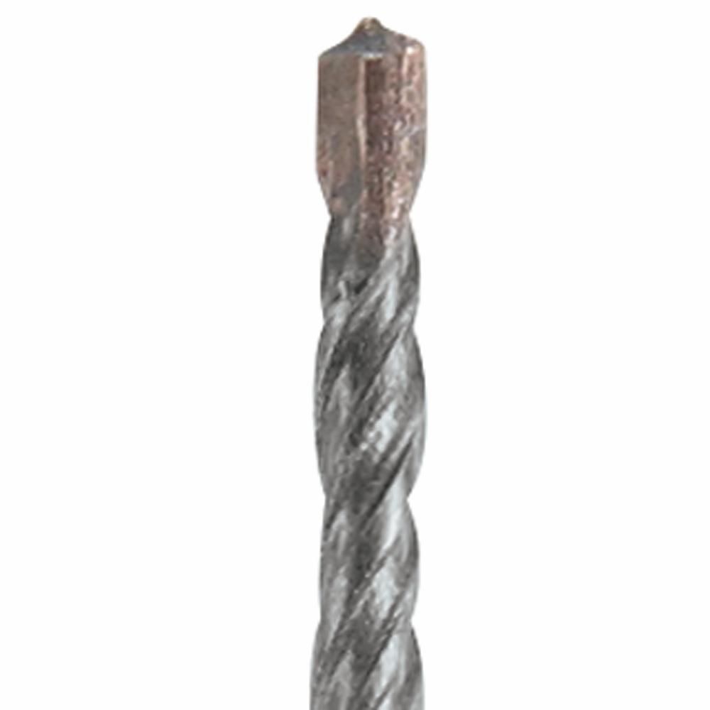 Bosch 5/32 Inch x 6.5 Inch SDS-plus Bulldog Hex Drive Rotary Hammer Bit, large image number 8