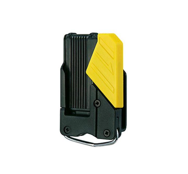 Tajima Measuring Tape Safety Belt Holder