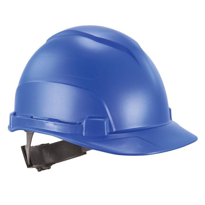 Ergodyne Skullerz 8967 Lightweight Cap Style Hard Hat Class E, swatch