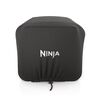 Ninja Woodfire Nylon Anti-Fade Premium Outdoor Oven Cover Black, small image number 1