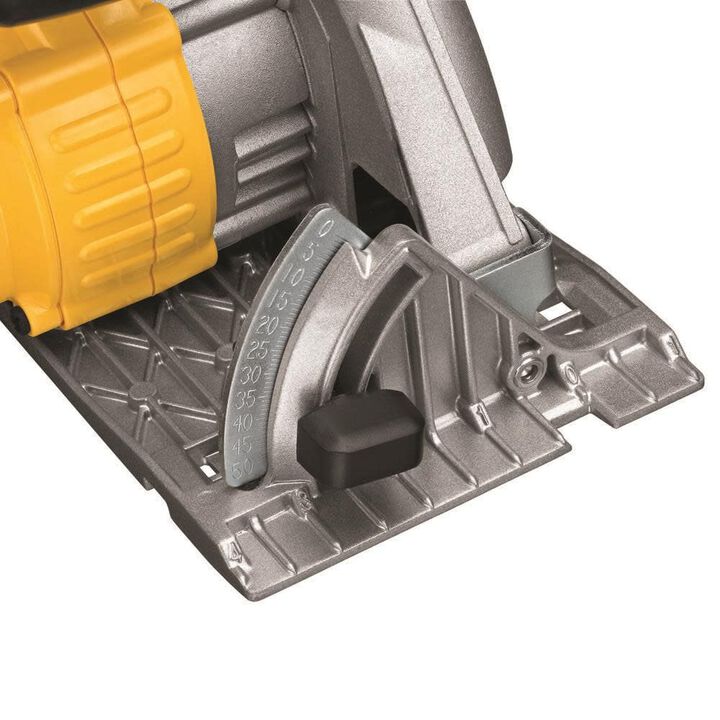 DEWALT 20V MAX Cordless Impact Driver Kit and Circular Saw Bundle, large image number 14