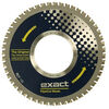 Exact Tools TCT 165 6-1/2 Inch 52T General Purpose Blade, small image number 1