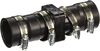 Little Giant Pump CV-114/112 1-1/4 in. Sump Pump Check Valve, small image number 2