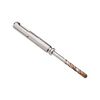 DEWALT 3/16 In. x 2 In. x 4 In. Rock Carbide SDS+ Hammer Bit, small image number 2