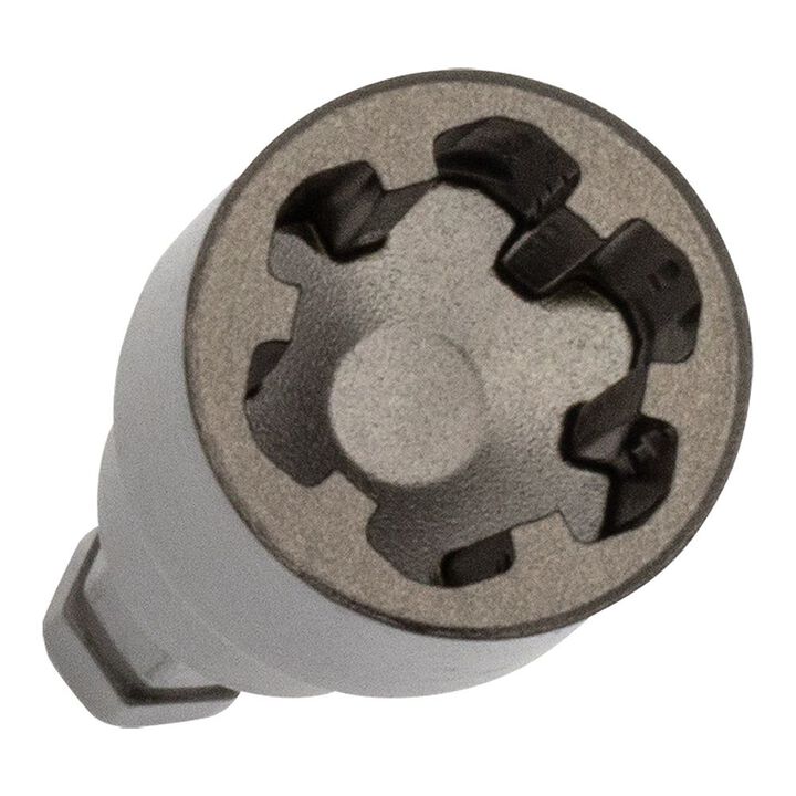Vega 1/4 Inch Impact Bolt Extractor x 2-9/16 Inch, large image number 1