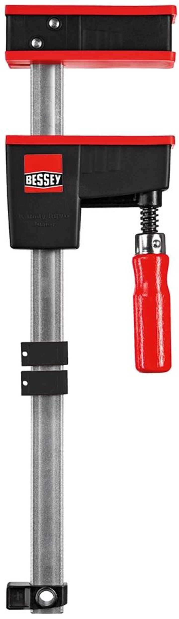 Bessey 36 In Junior Parallel Jaw Clamp