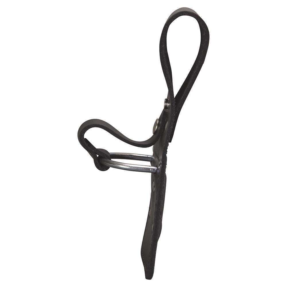 Klein Tools Hammer Holder 2 Position Strap, large image number 7