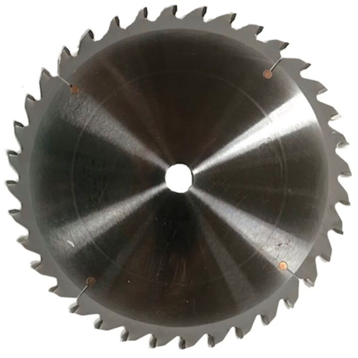 Original Saw 12 In. General Purpose Blade for Radial Arm Saw, large image number 1