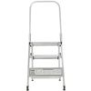 Xtend and Climb 3-5/8-FT Aluminum 375-Lb Type IAA Step Ladder, small image number 5