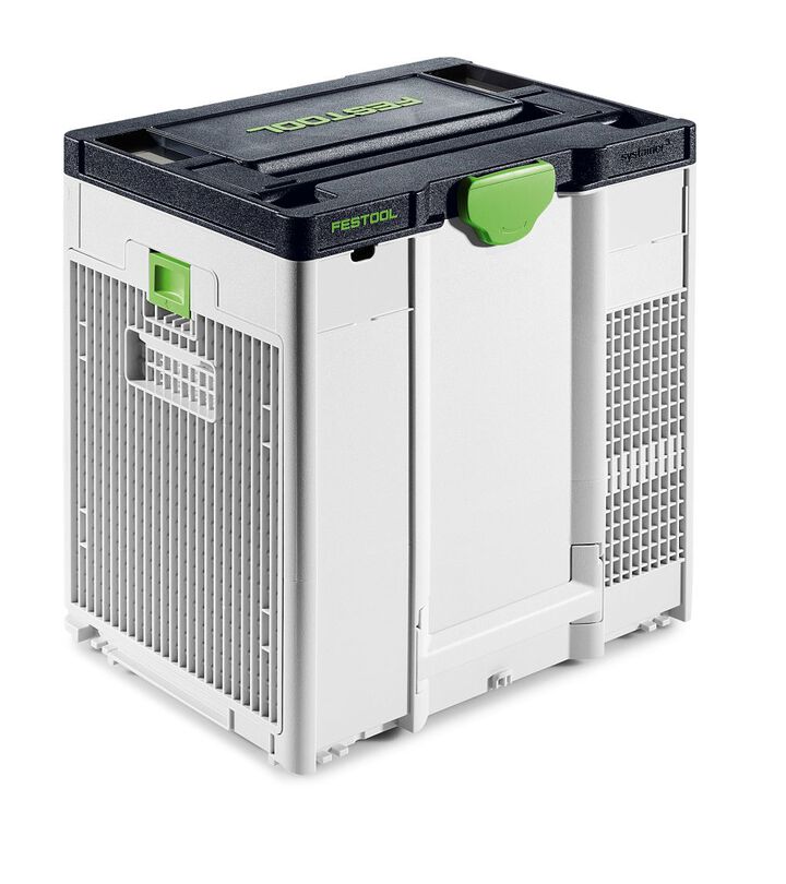 Festool SYS-AIR 15.6 In. 423 CFM 200W Corded Air Filter, large image number 2