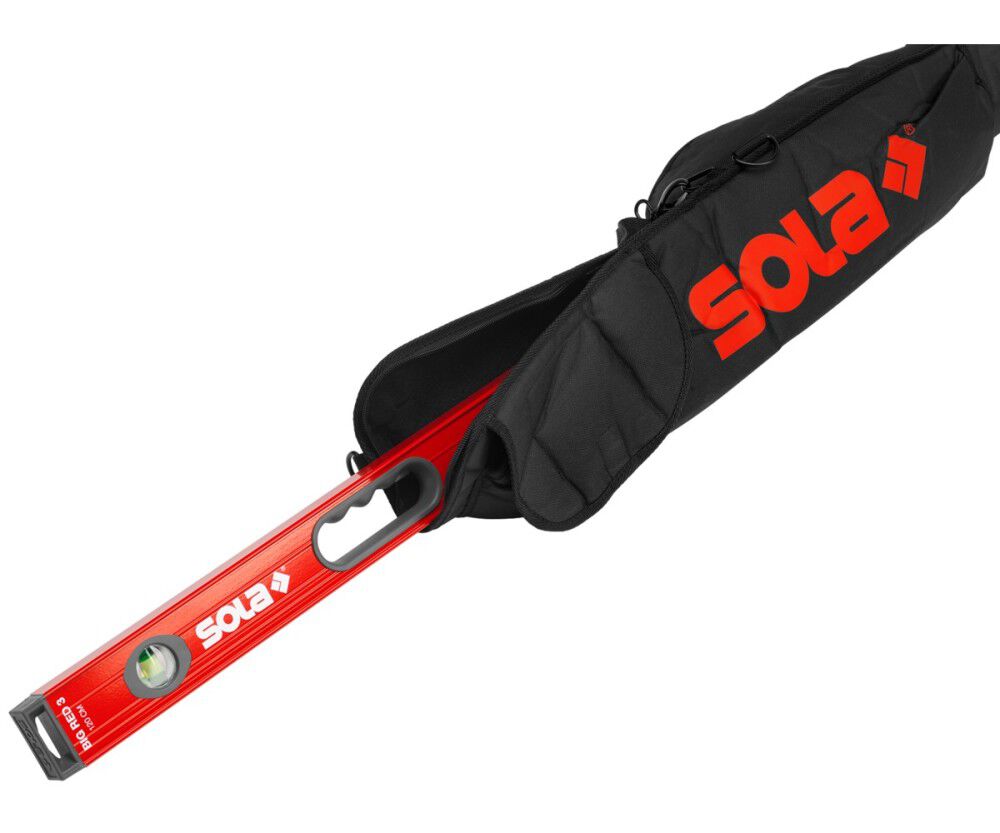 SOLA Bag 130 Plus 130 cm Synthetic Fiber Protective Case, Black, large image number 7