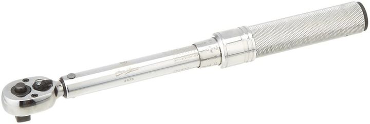Wright Tool 3/8in Torque Wrench
